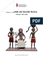 Catalogo Mami Wata