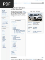 Download GrandCherokeeReport by desaav SN60678911 doc pdf