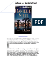 Luces Del Sur Por Danielle Steel - 5 Revisión de Estrellas