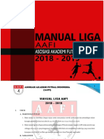 Manual Liga Aafi 2018-2019-1