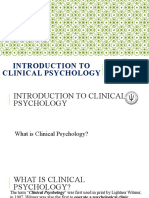 1 Introduction To Clinical Psychology 24102022 113511pm