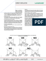 Installation Guidelines EN