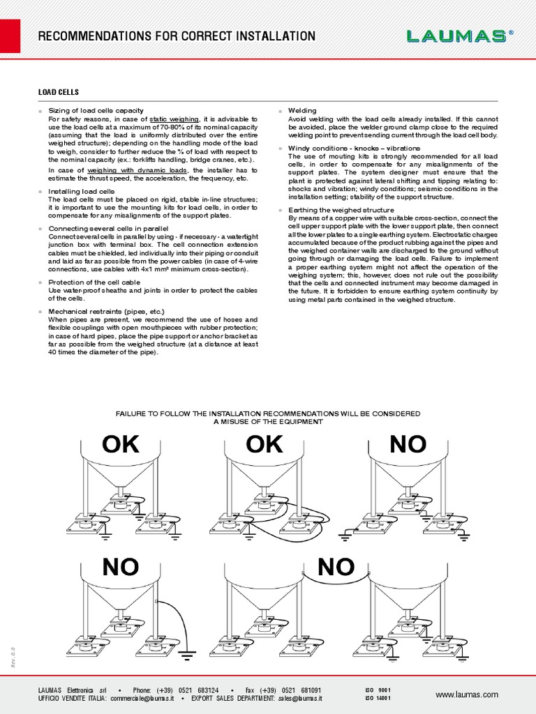 Installation Guidelines En Pdf Power Inverter Electrical Engineering