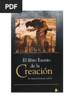 Bordeaux Edmond - El Libro Esenio de La Creacion