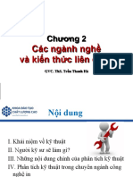 Chuong 2 TONG QUAN VE KY THUAT