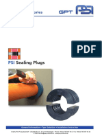 8 - Sealing Plugs - GB - 2012