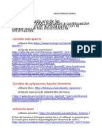 1.3.2 TAREA - Licencias - CALIFICABLE