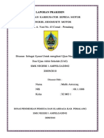 PDF Laporan Prakerin Magang Tentang Karburator - Compress