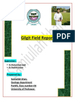 Sami Gilgit Field PDF