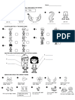 TEST UNIT 6 AND UNIT 7