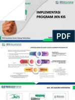 Materi Sos JKN Ppu