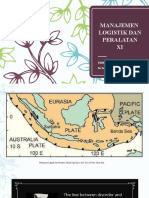 PP Logistik Dan Peralatan