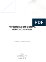 Patologias Do Sistema Nervoso Central