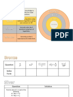 C2 Logs & Indices - Target Board