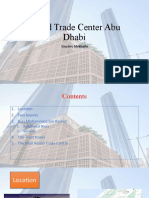 World Trade Center Abu Dhabi: Vasyliev Mykhailo
