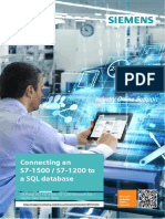 SQL DOC en V30