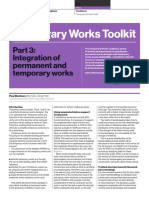 TW Tookit Part 3 - Permanent and Temporary