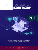 Aprendendo Contabilidade