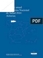 Asturias SNS2010