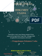 PKK - Document Administrasi Usaha 2