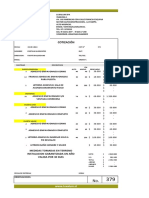 Cot 379 Baquedano