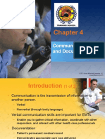 Chapter 03 Communications and Documentation