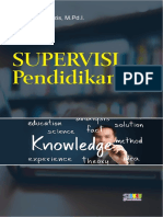 Supervisi Pendidikan