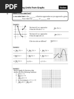 Calc 1.3 Packet