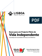 Vida_Independente_BasesProjectoPiloto