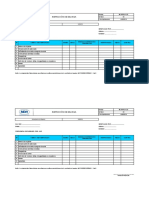 M.pall.01.49 Formato de Check List de Inspeccion de Eslingas