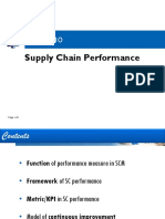 Week 10 S2 LSCM PJJ - Supply Chain Performance