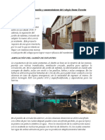 INFORME N°2 Colegio Santa Teresita