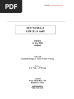 Download Contoh Kertas Kerja Kem Celik Jawi by zikriamri86 SN60681945 doc pdf