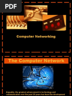 Computer Networking Class 8