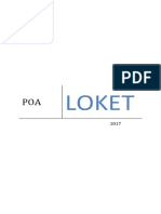 Poa Loket