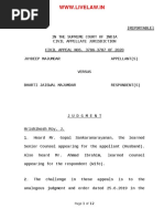 Case Information Format - Delhi District Court | PDF | Separation Of ...
