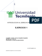 Ejercicio 1