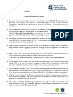 2.2 Anualidades y Amortizaciones. - Casos Prácticos - 2022