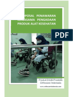 PDF Proposal RS Semen Padang