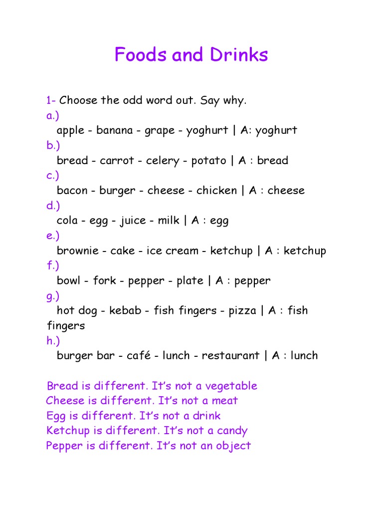 Ditch The Hfcs Your Guide To Delicious Drinks - u8d2l1o