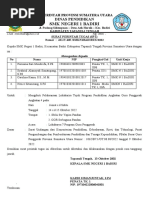 SURAT PERINTAH TUGAS (SPT) PP-3