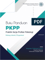 Buku Panduan PKPP Mapro Pio Ugm 2021