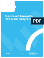 Sistemas de Iluminación y Eficiencia Energética SIEE - Módulo 1 - 2021