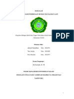 Kel. 3 Perbedaan Humas Dengan Kajian Lain