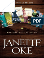 Canadian West Collection (Oke, Janette)
