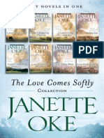 The Love Comes Softly Collection (Janette Oke (Oke, Janette) )