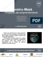 Constru Mask