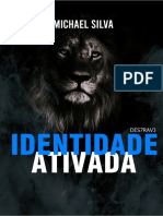 Michael Silva - Identidade Ativada