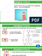 5. Binarna Fisija (1 Sat)