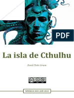 La Isla de Cthulhu